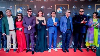 Boman Irani Directorial Debut The Mehta Boys Shines at Asia Premiere at 55th IFFI Goa