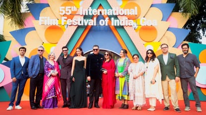 Boman Irani Directorial Debut The Mehta Boys Shines at Asia Premiere at 55th IFFI Goa