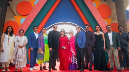 Boman Irani Directorial Debut The Mehta Boys Shines at Asia Premiere at 55th IFFI Goa