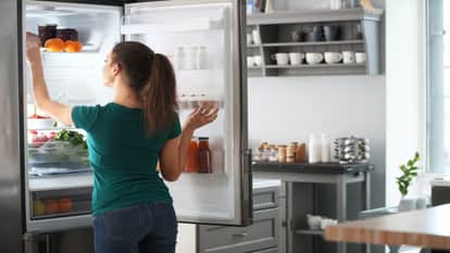 Change TheseFridge Settings Summer for Better Cooling and Lower Power Bills