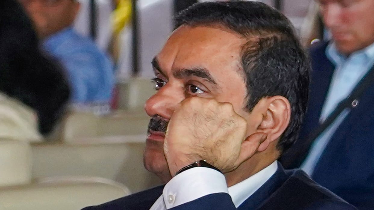 Adani US bribery case: US court orders joint criminal, civil trial against adani and others