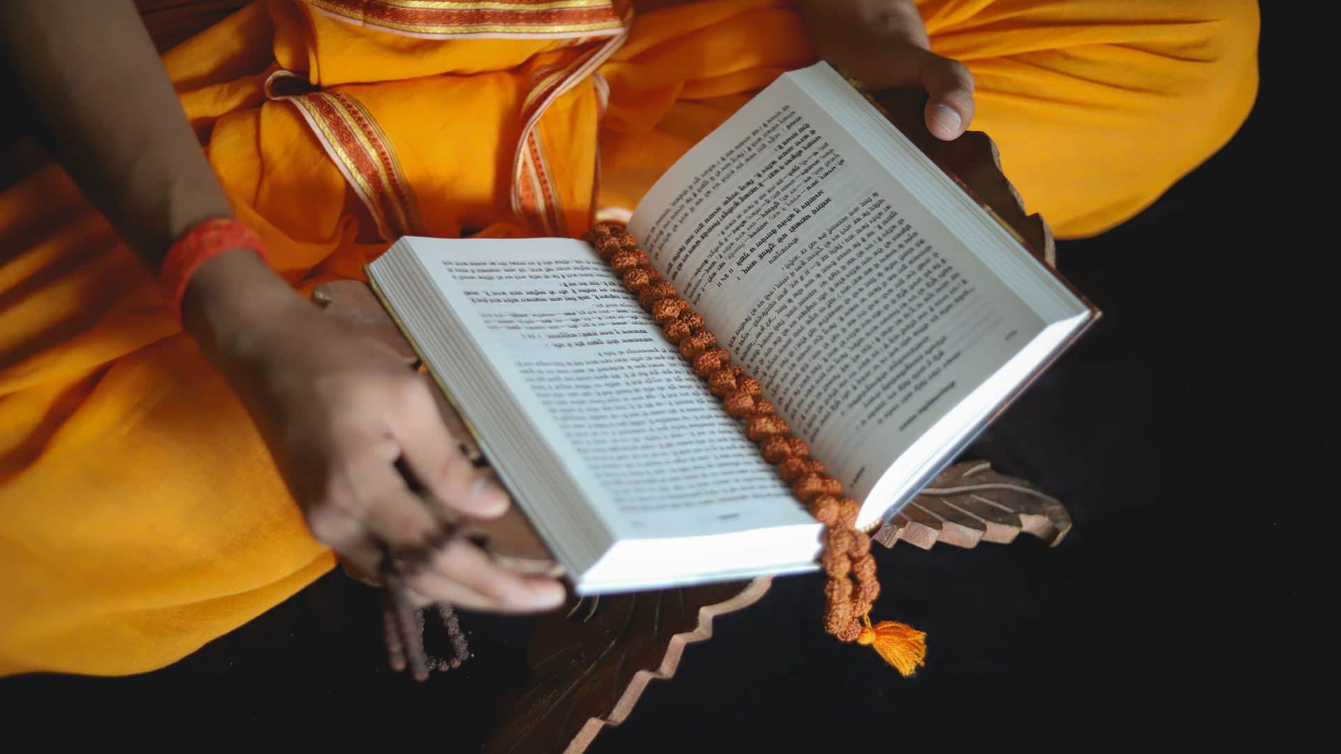 Mokshada Ekadashi 2025 special Gita Path and Peacock Feather Remedies for Peace and Prosperity