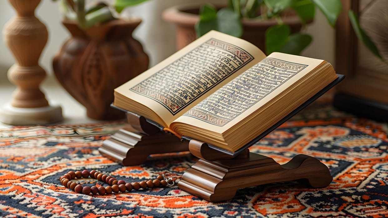 Uttarakhand tribal school students will read Gita Srimad Bhagavad Gita curriculum has been introduced