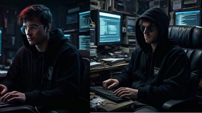 hackers