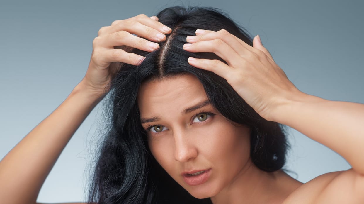 Hair Care Tips home remedy for itching on head in hindi