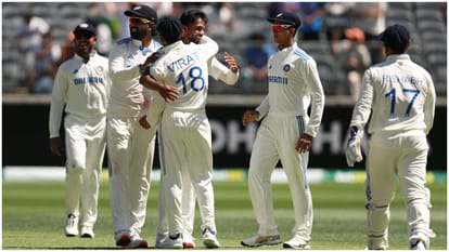 Ind vs Aus Pink Ball Test Head to Head Record India vs Australia Win Loss Stats Australian Pitches