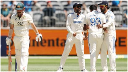 IND vs AUS: Bumrah India biggest win in terms of runs in Australia, won match in absence of Rohit-Shami