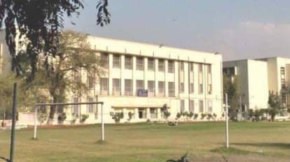 Indira Gandhi Delhi Technical University For Women, IGDTUW