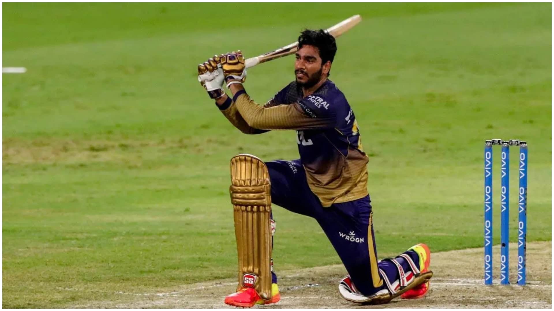 IPL 2025 Auction: Venkatesh Iyer is ready to captain Kolkata Knight Riders, said- likes to accept challenges