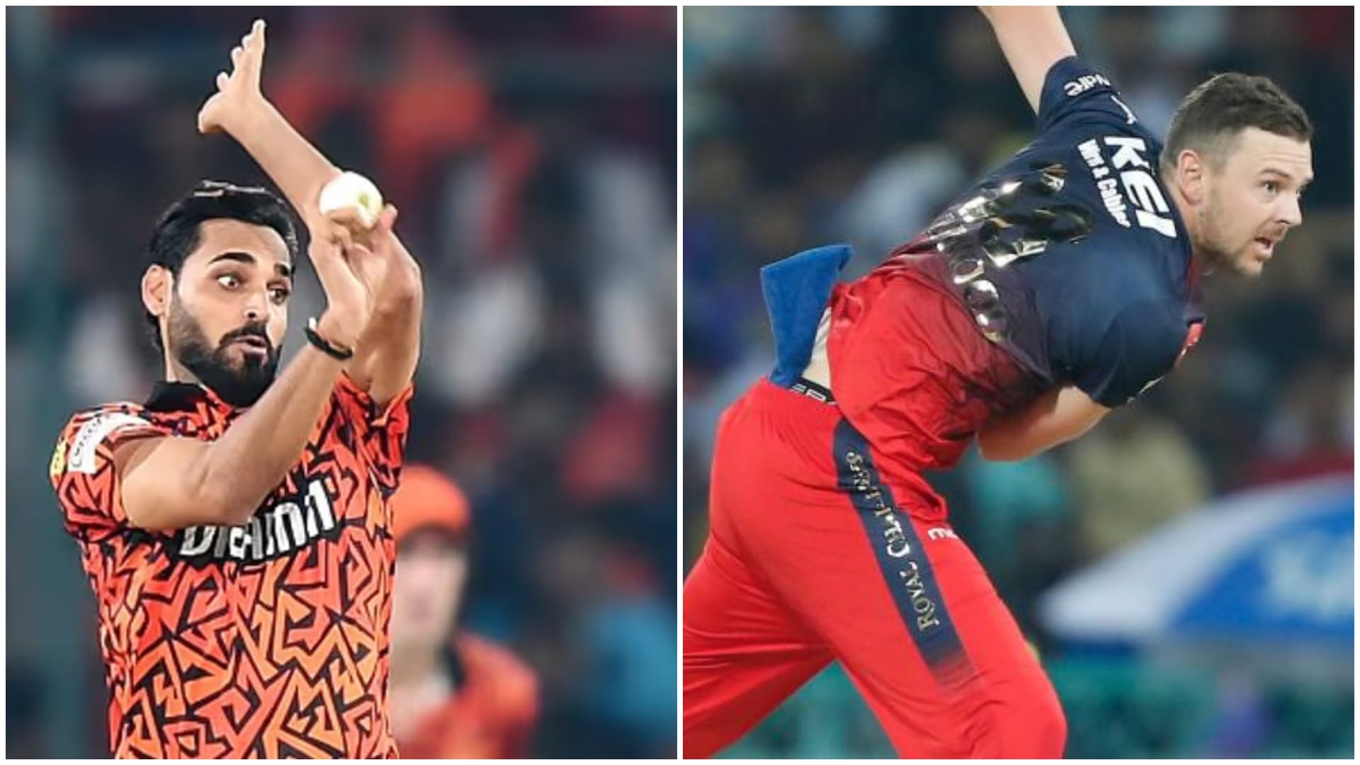 IPL 2025: Bhuvneshwar Kumar value increased by 156 percent from last season, will RCB trophy drought end now?
