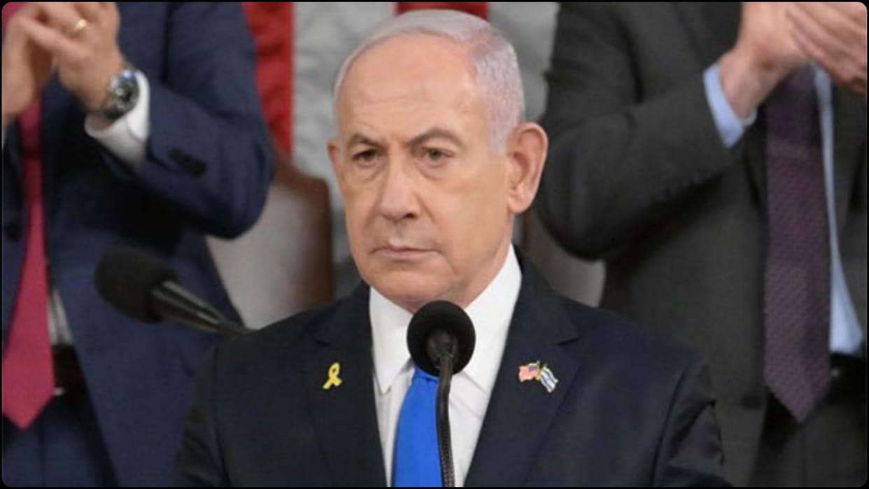 Israel's Far-right ally leaves Netanyahu government over Gaza ceasefire deal