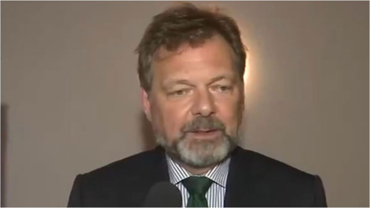 'new govt of Germany will give priority to relations with India', claimsGerman Ambassador.