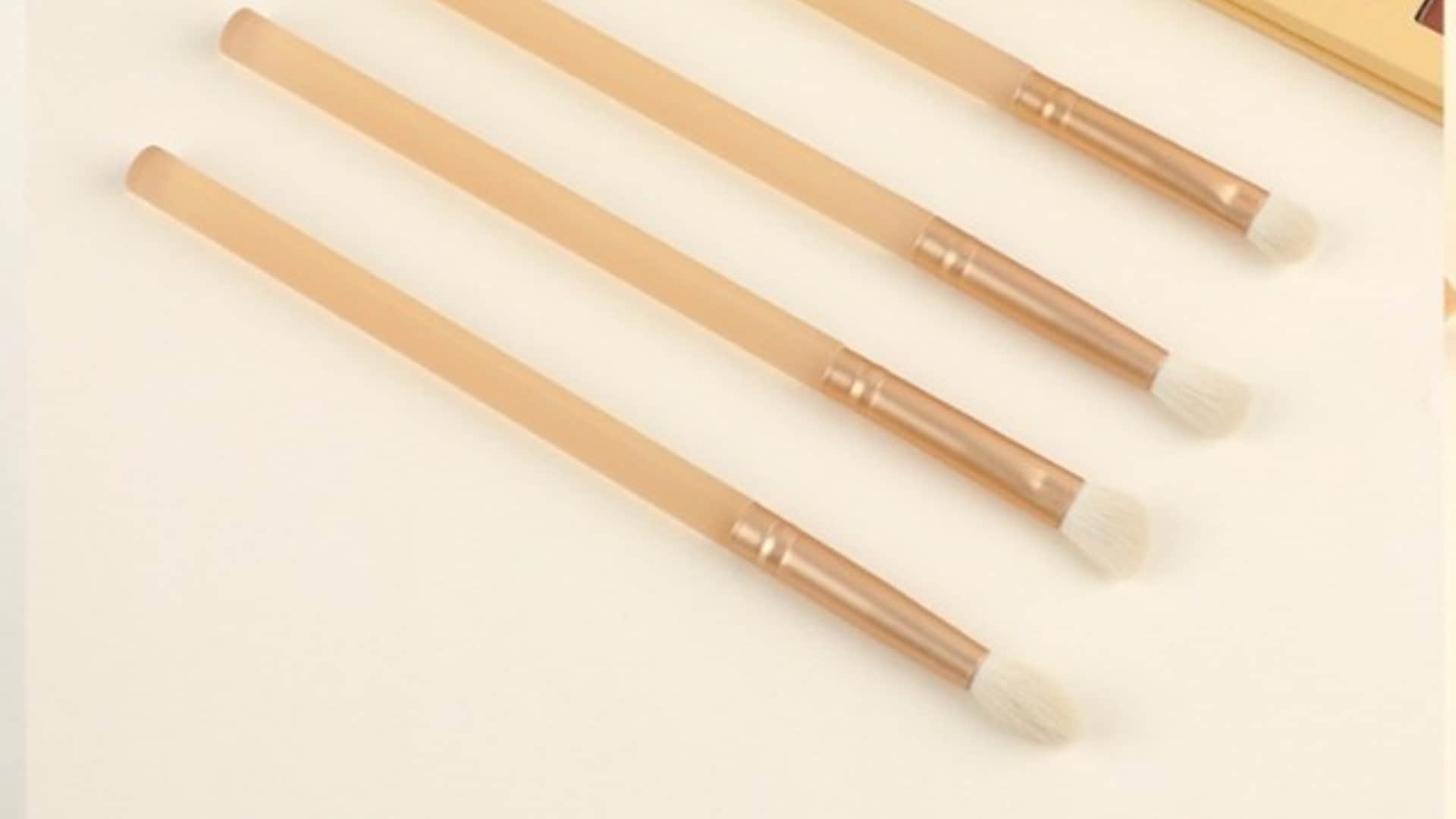 Skin Care Beauty Tips Check 7 Essential Makeup Tools Every Girl Should Own