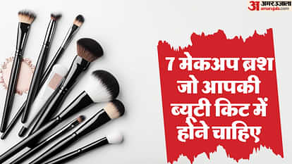 types of makeup brushes in hindi how to use every makeup brush