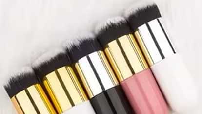 types of makeup brushes in hindi how to use every makeup brush