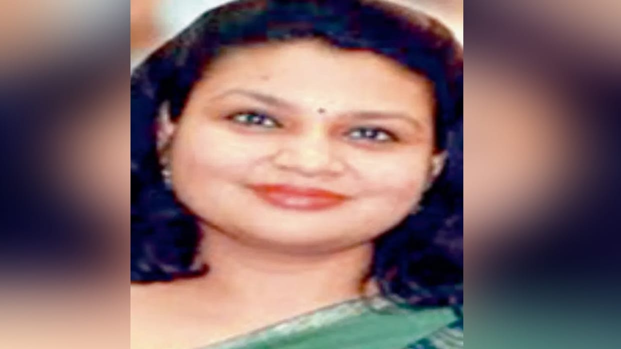 IAS officer Manasi Sahay Thakur will serve as director in the Ministry of Housing and Urban Affairs