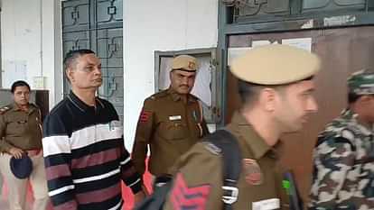 Muzaffarpur News: Sudhar Grih case accused Brajesh Thakur to appear in court hearing on sentence on December 9