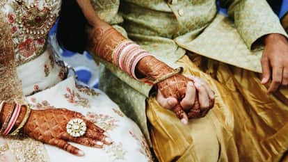 Sambhal: groom left with wedding procession day earlier, exact date was revealed on way