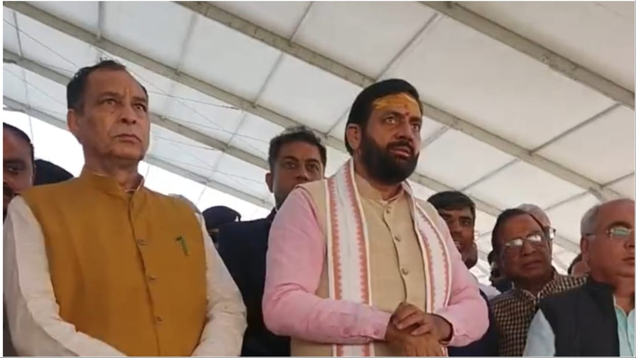 Haryana: Prime Minister Narendra Modi will come to Panipat on 9th, will launch Bima Sakhi Yojana