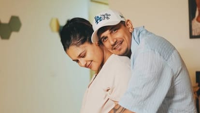 Prince Narula And Yuvika Chaudhary Have Unfollowed Each Other On Instagram Leaving Fans Wondering