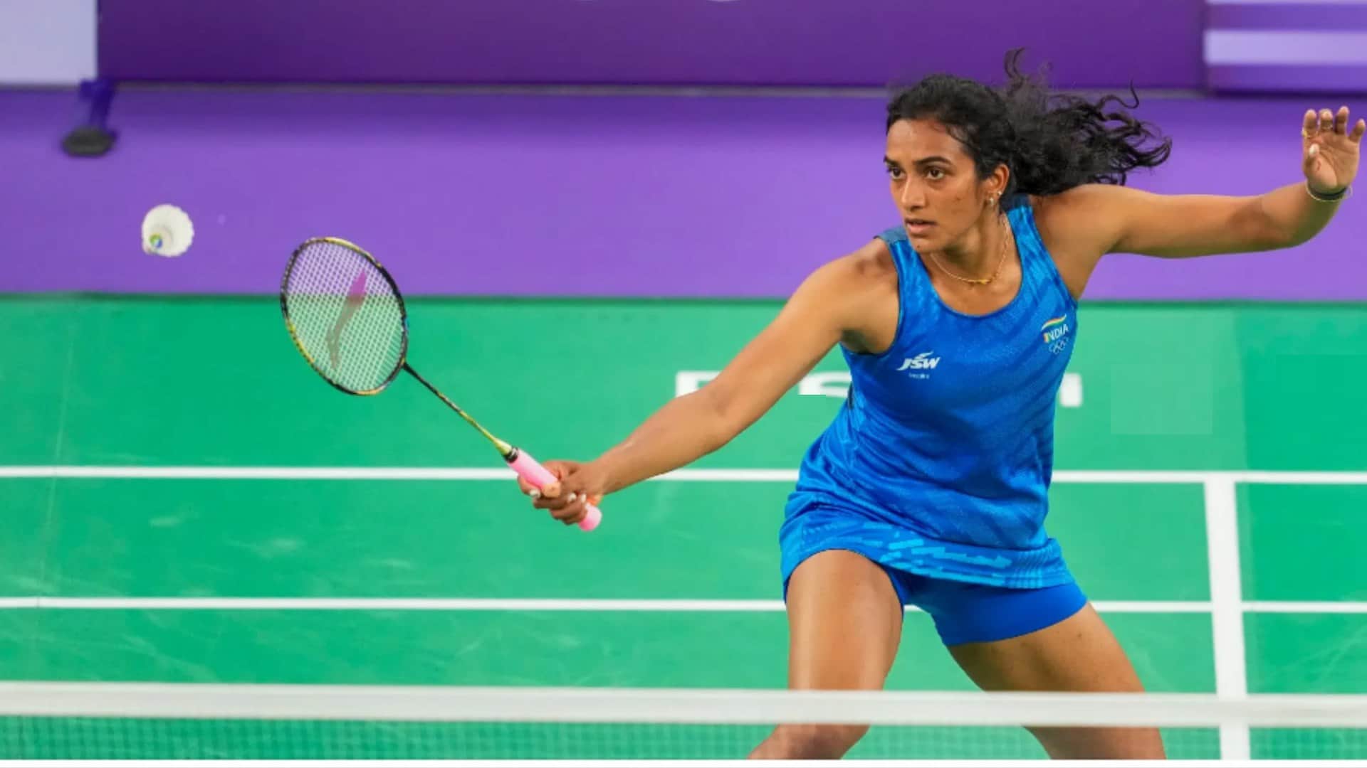 know the full diet plan of badminton player PV Sindhu disprj