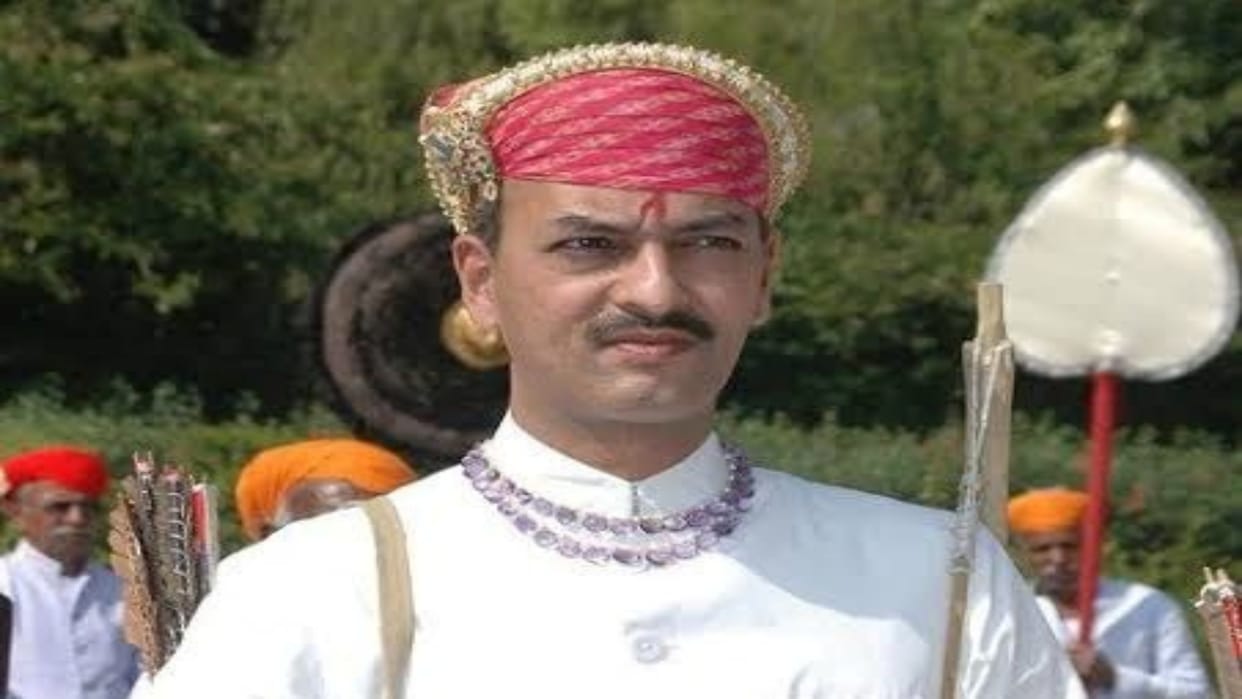 Rajasthan News: The coronation of Pratap's descendant will be done with blood, Salumbar locksmith will do this