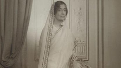 Indian Constitution Day 2025 15 Women Contributed In Samvidhan Nirman me mahilaon ki bhumika