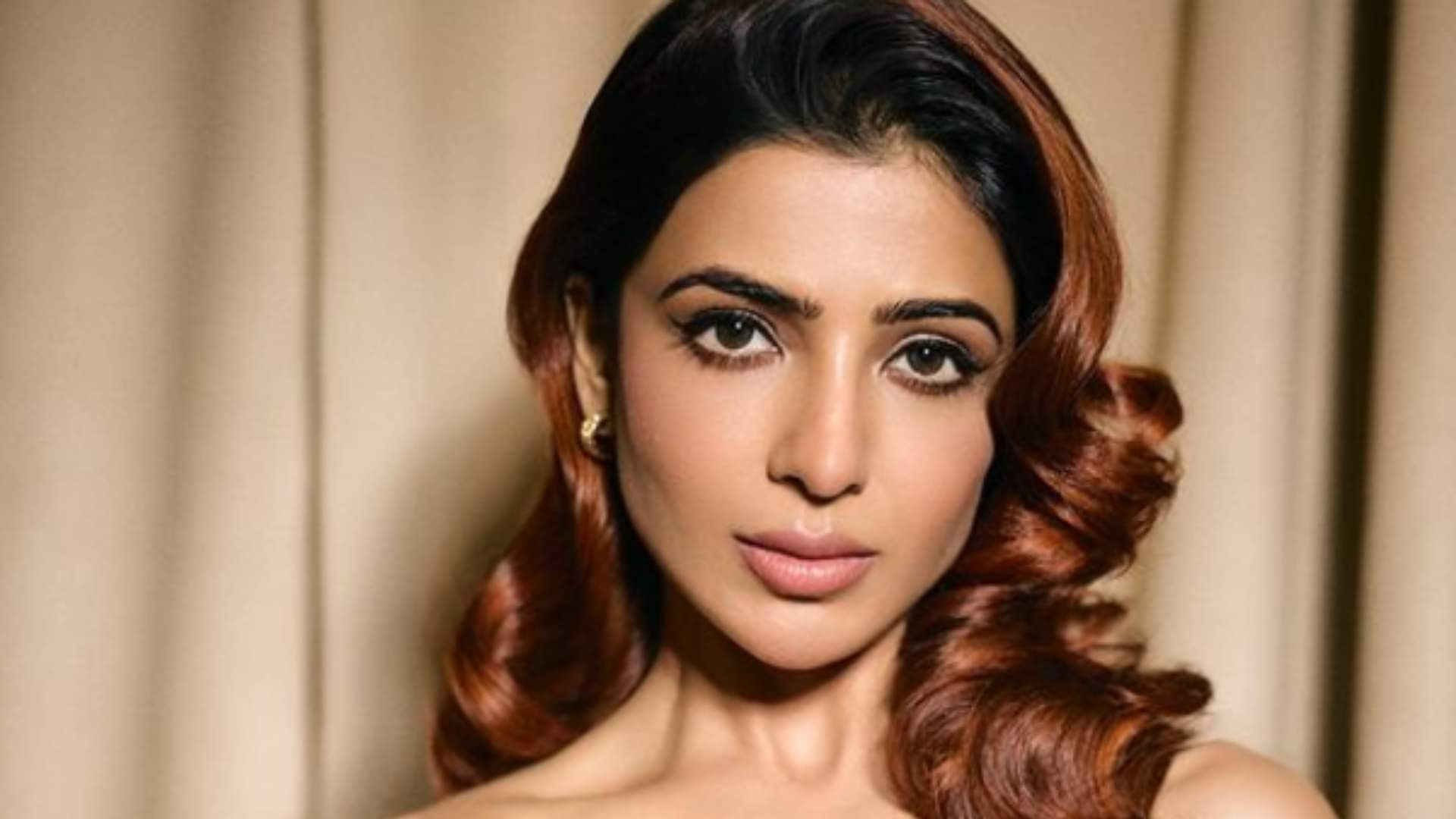 Samantha Ruth Prabhu Is Relieved She Didnt Dance With Varun Dhawan