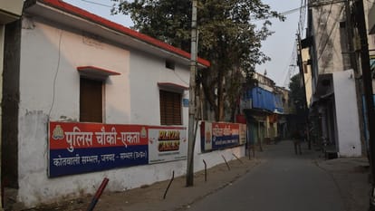 Sambhal violence: Rioters are getting treatment hiding their identity, mosque committee go to High Court four