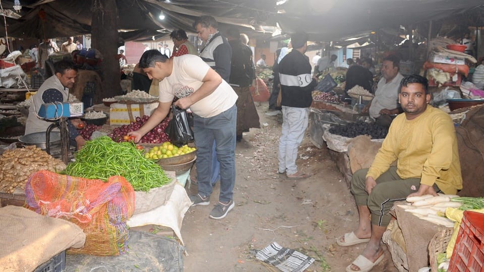 Peace in Sambhal on second day: 25 accused including two women arrested, most of the houses remained locked