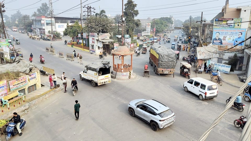 Sambhal violence: Dreams businessmen burnt inthe fire rumours, markets lost charm, mourning spread streets