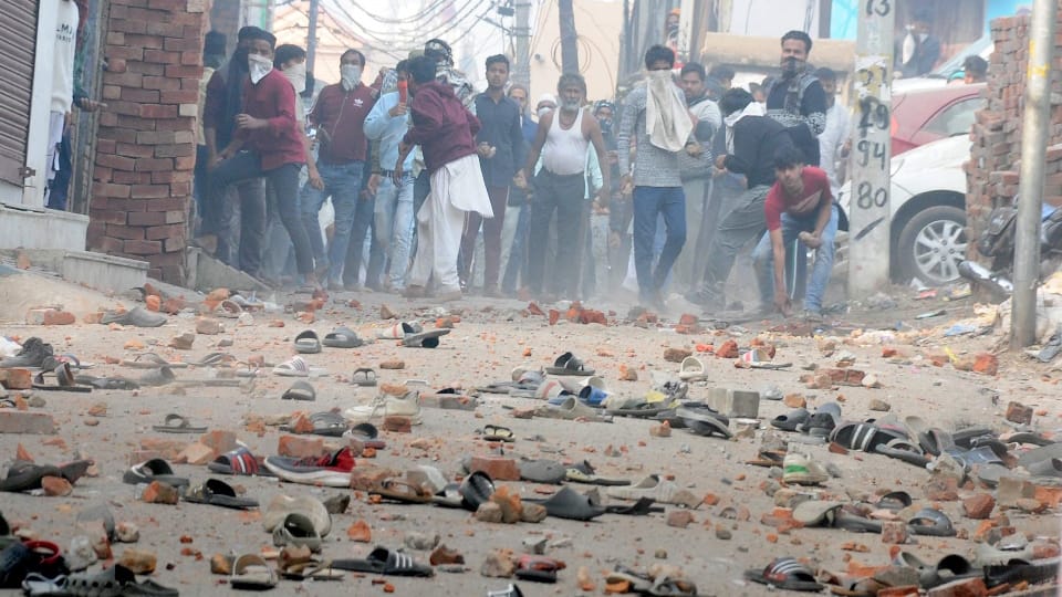VHP demands NSA against Sambhal violence perpetrators accuses Congress SP of fanning tempers