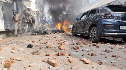 Sambhal violence: Bail of 15 including two women rejected, hearing on plea of 26 to be held later