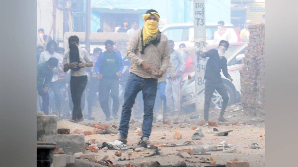 Sambhal Violence: Loss will be recovered from miscreants and defaulters