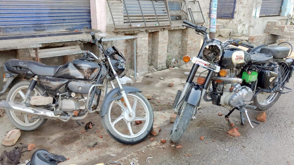 Sambhal Violence Security Reinforced from Other Districts Amid Fears of Tensions During Jama Masjid Survey
