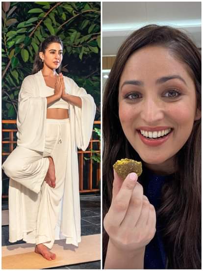 सारा अली खान-यामी गौतम