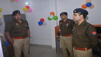 Criminal tracking cell will identify and catch criminals in bareilly