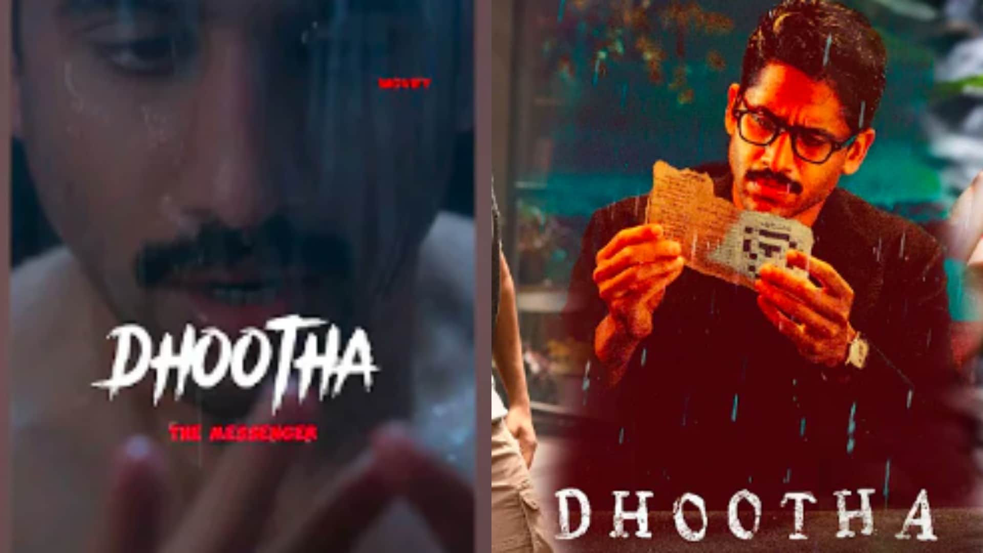 OTT This Week From Sikandar Beldy begar parashoot Dhootha The Madness