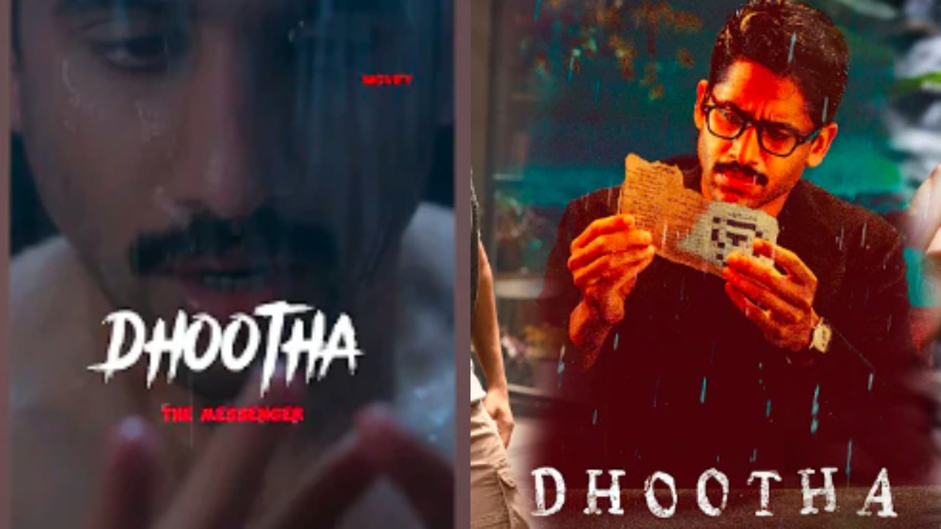 OTT This Week From Sikandar Beldy begar parashoot Dhootha The Madness