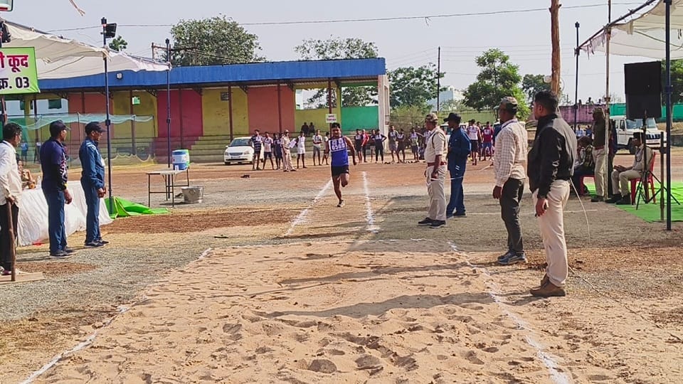 वनरक्षक के 20 पदों के लिए आज से सीधी भर्ती