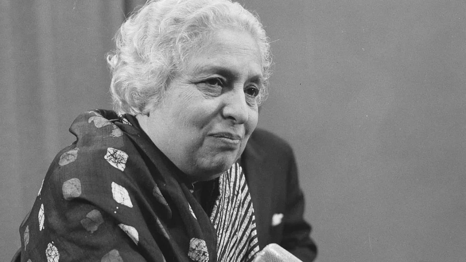 Indian Constitution Day 2024 List Of Women Contributed To Making Indian Constitution in hindi