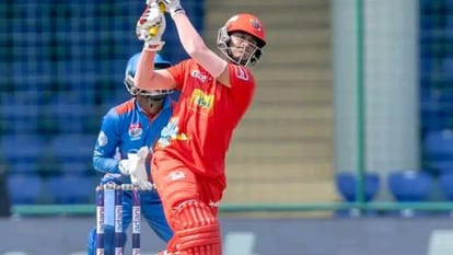 Who is Priyansh Arya, sold at 13 times higher price in IPL 2025 Mega auction, hit 6 sixes in one over in DPL
