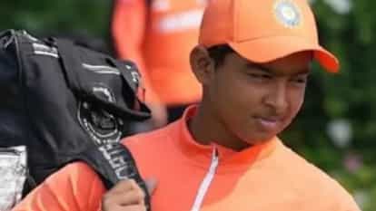 IPL 2025 Auction: वैभव को क्रिकेटर बनाने के लिए पिता ने बेच दी थी जमीन, अब बेटे ने नीलामी में किया गौरवान्वित IPL 2025 Auction: Father had sold land to make Vaibhav Suryavanshi cricketer, now son made him proud