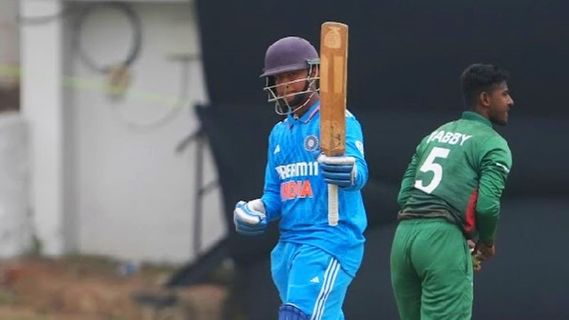 IPL 2025 Auction: Father had sold land to make Vaibhav Suryavanshi cricketer, now son made him proud
