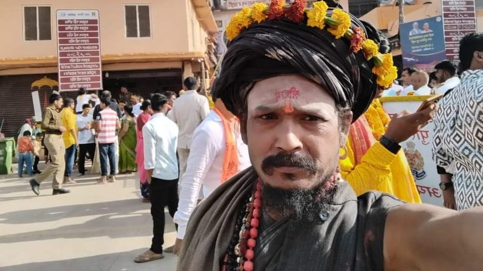 Uttarakhand News Angyari Mahadev Shiv Dham saint Nirman murdered in Bageshwar dead Body Found