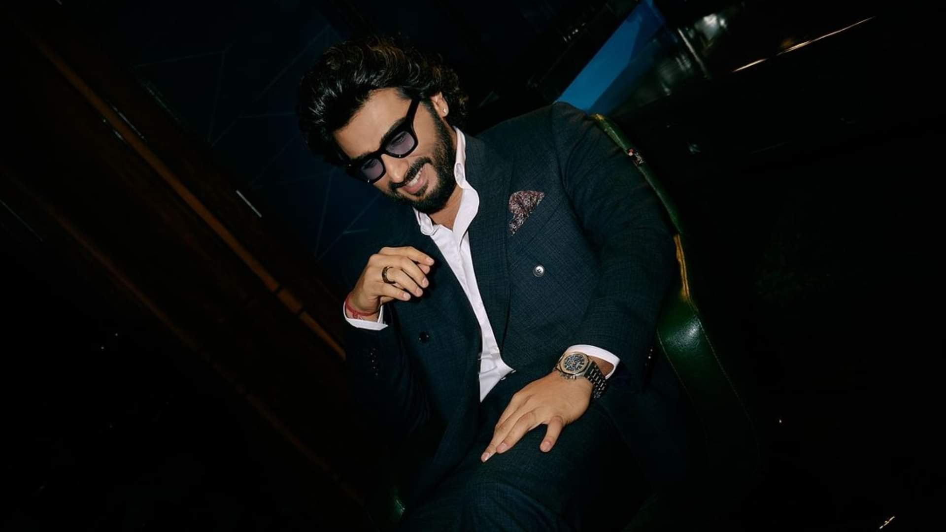 Arjun Kapoor was against Parineeti Chopra casting in Ishaqzaade said I used to find her irritating