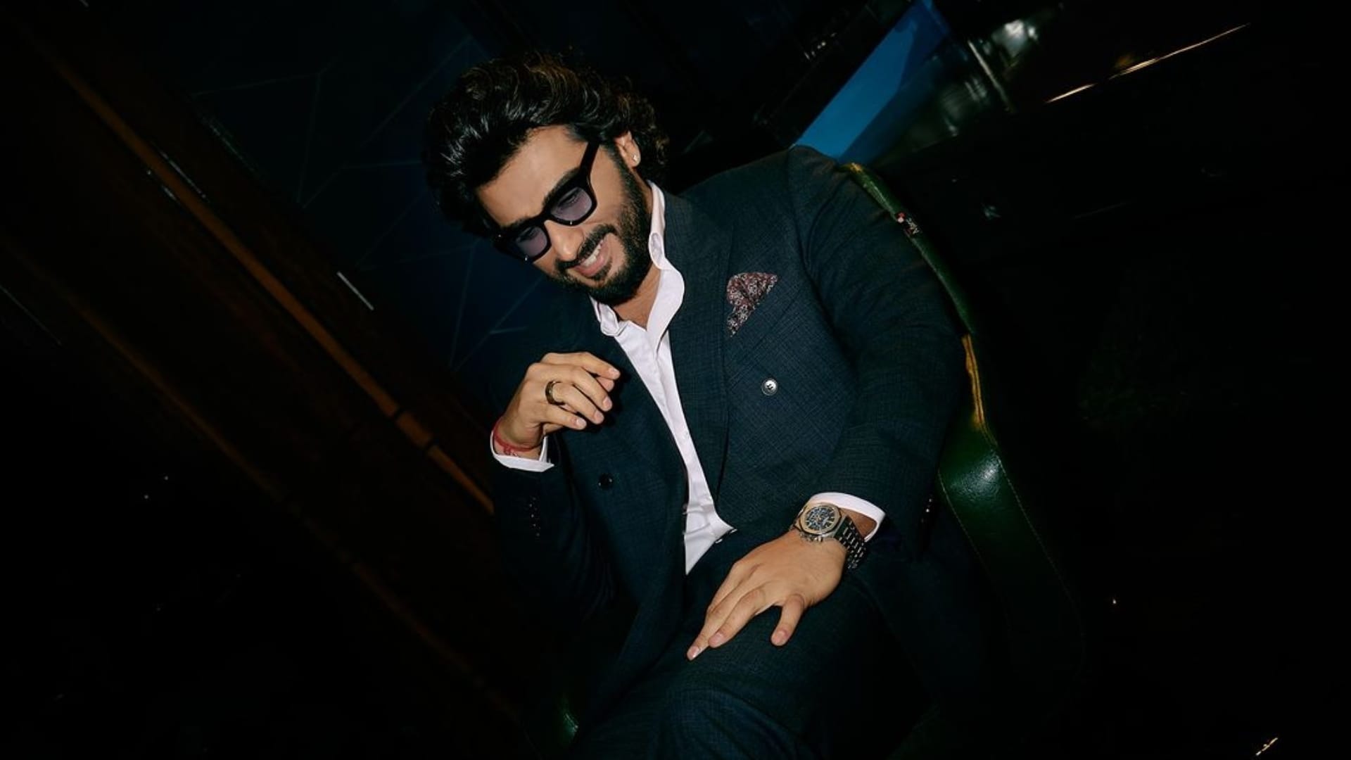 Arjun Kapoor was against Parineeti Chopra casting in Ishaqzaade said I used to find her irritating