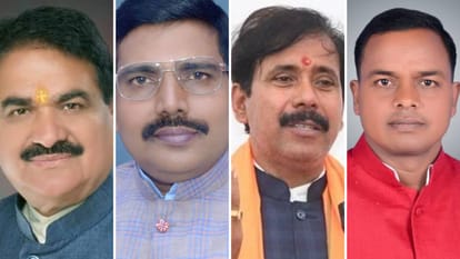 work did your MLA do in varanasi State Minister and MLA not give single proposal for development