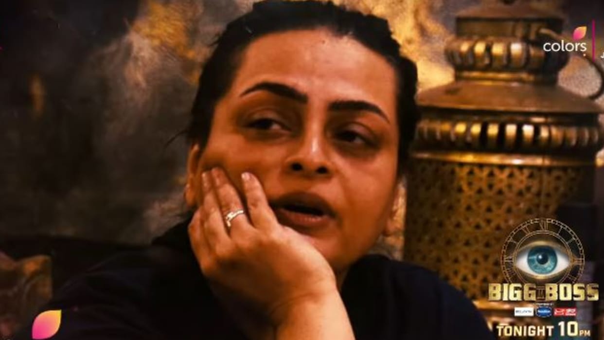 Shilpa Shirodkar evicted from Bigg boss 18 house in these top 6 contestants Who will be winner of Bigg Boss