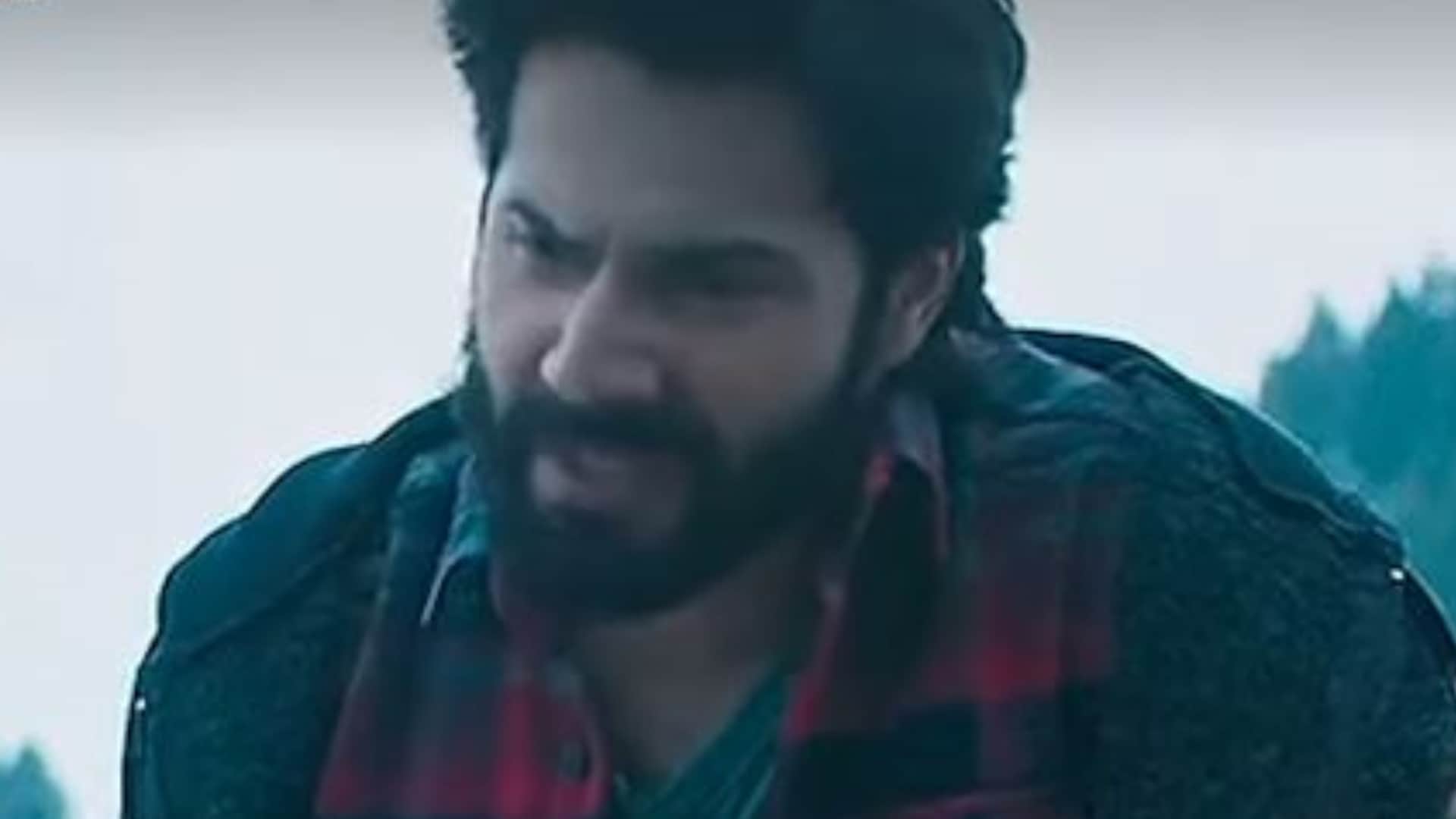 Kriti Sanon Celebrates 2 Years Of Bhediya She Drops A Special Video on story Varun Dhawan Reaction